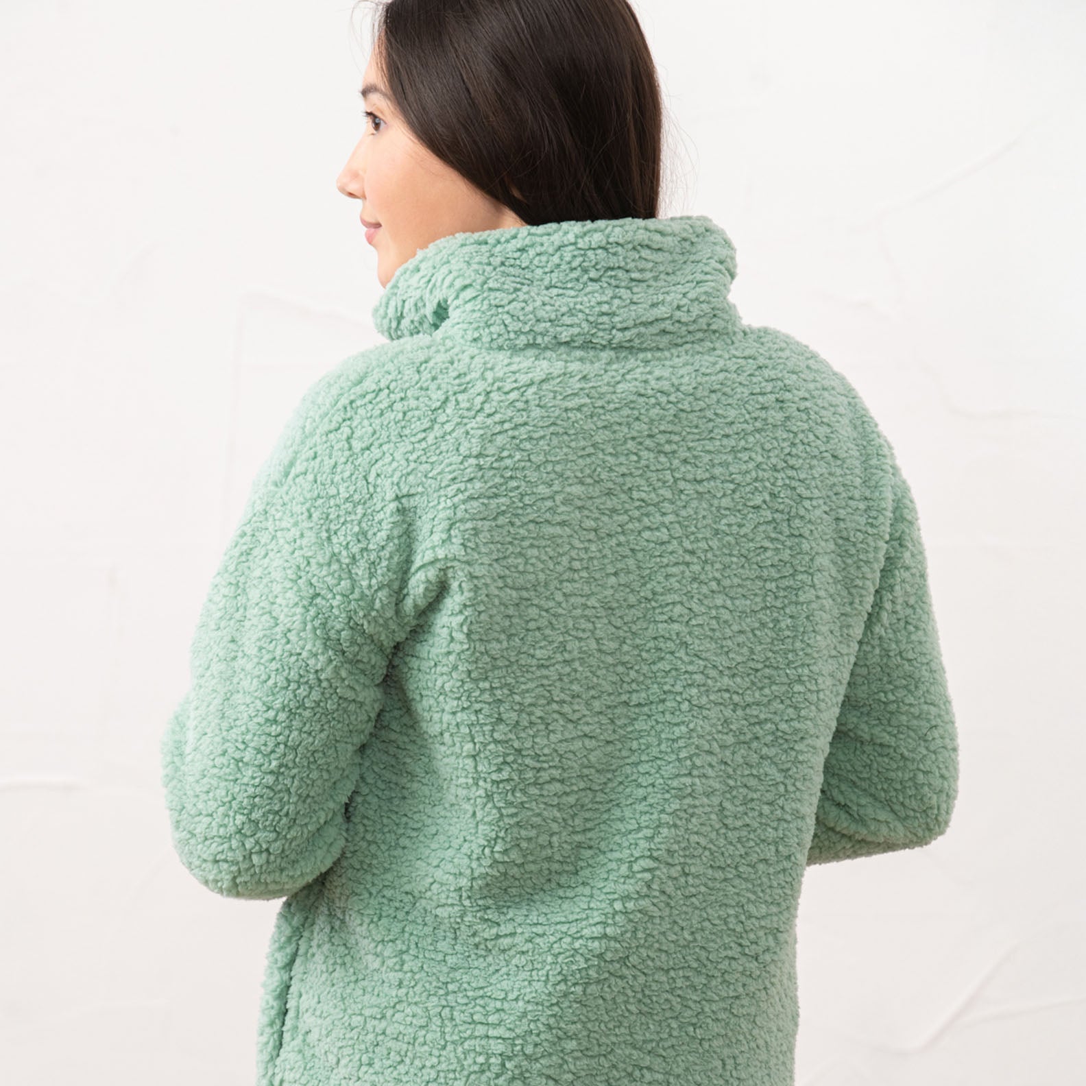 Lighthouse Ladies Bay Fleece
