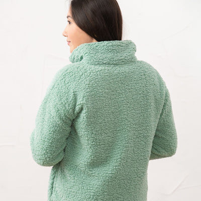 Lighthouse Ladies Bay Fleece