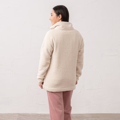 Lighthouse Ladies Bay Fleece