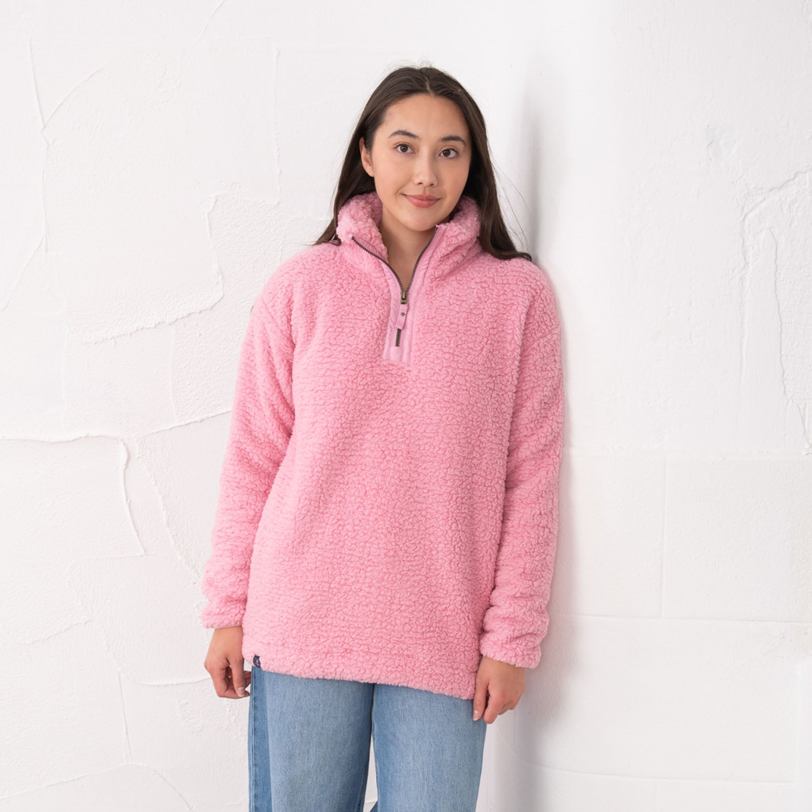 Lighthouse Ladies Bay Fleece
