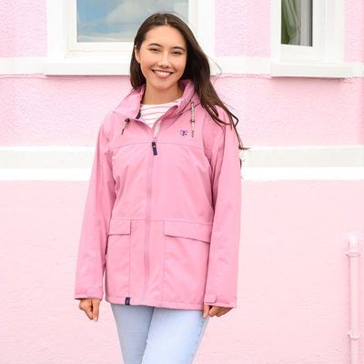 Lighthouse Ladies Beachcomber II Coat