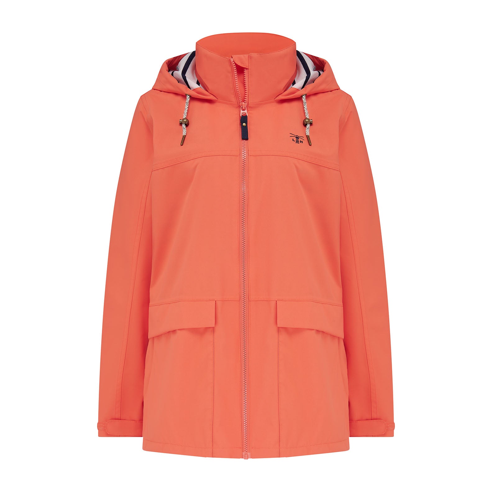 Lighthouse Ladies Beachcomber II Coat