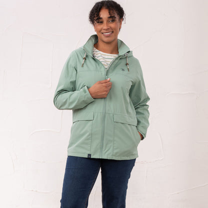 Lighthouse Ladies Beachcomber II Coat