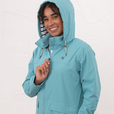 Lighthouse Ladies Beachcomber II Coat
