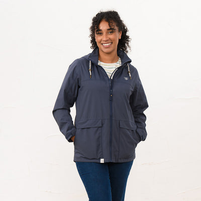 Lighthouse Ladies Beachcomber II Coat