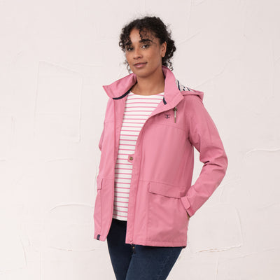 Lighthouse Ladies Beachcomber II Coat