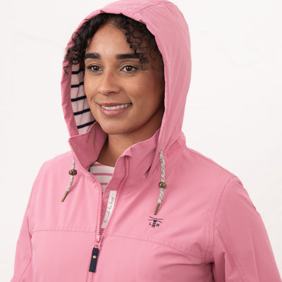Lighthouse Ladies Beachcomber II Coat