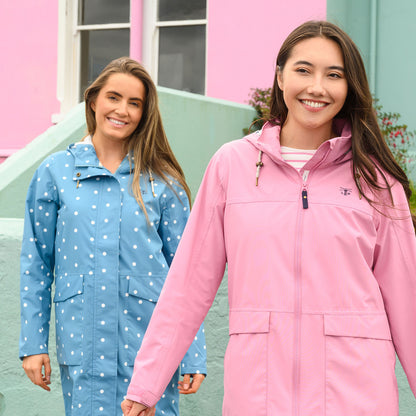 Lighthouse Ladies Beachcomber Long II Coat