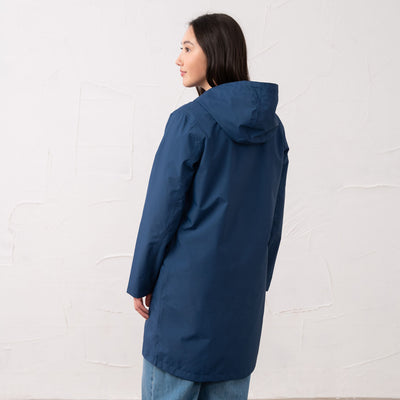 Lighthouse Ladies Beachcomber Long II Coat