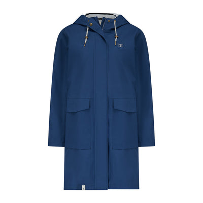 Lighthouse Ladies Beachcomber Long II Coat