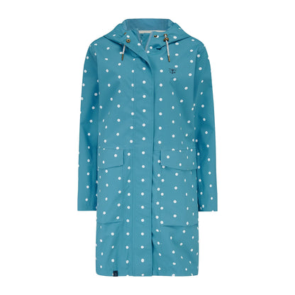 Lighthouse Ladies Beachcomber Long II Coat