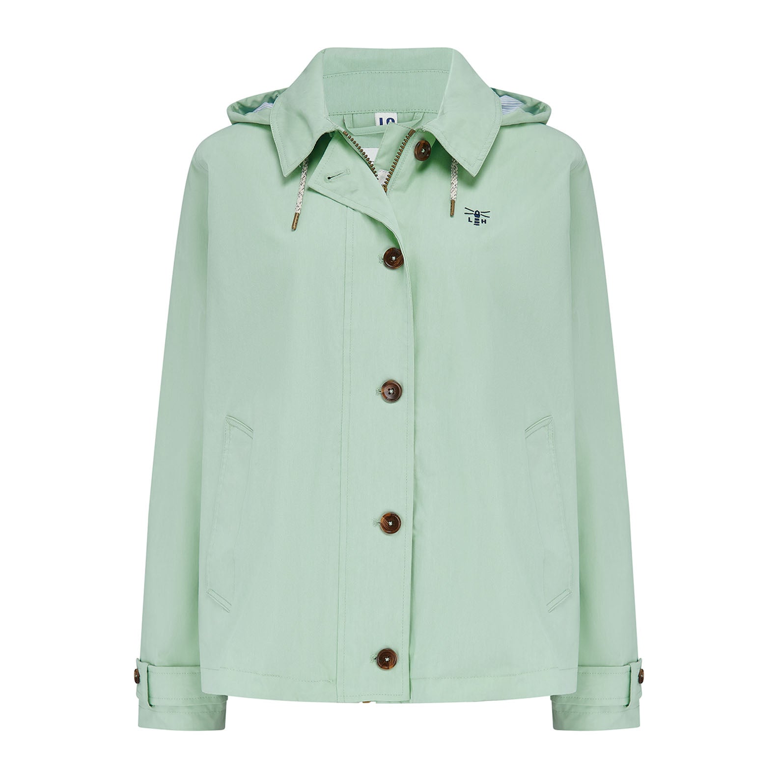 Lighthouse Ladies Blair Coat