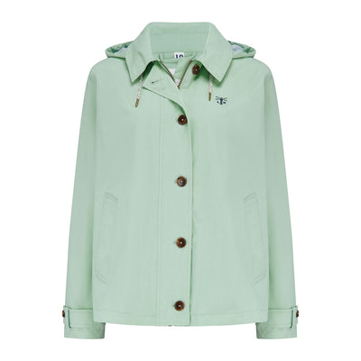 Lighthouse Ladies Blair Coat