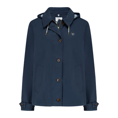 Lighthouse Ladies Blair Coat