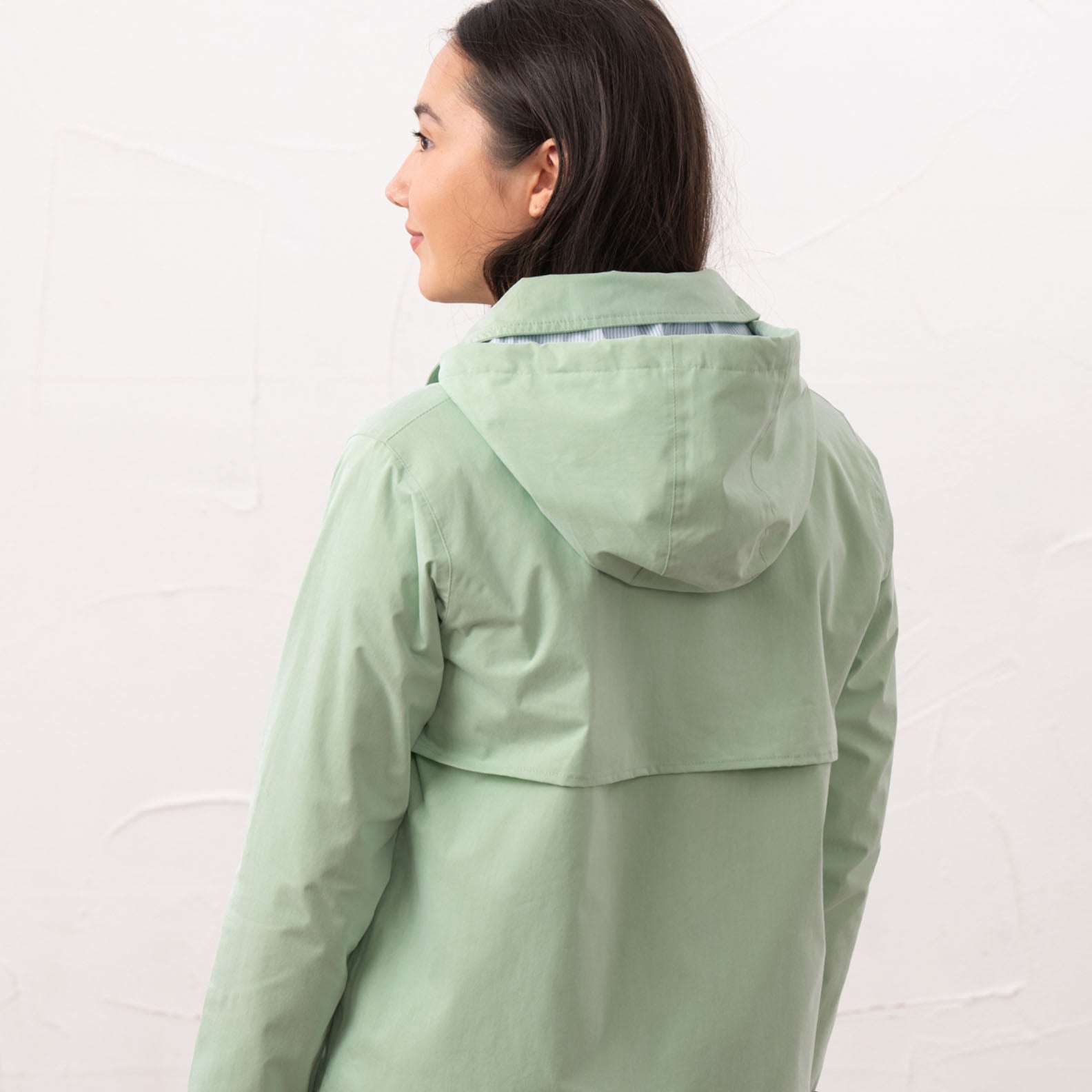 Lighthouse Ladies Blair Coat