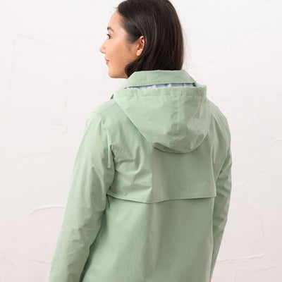 Lighthouse Ladies Blair Coat
