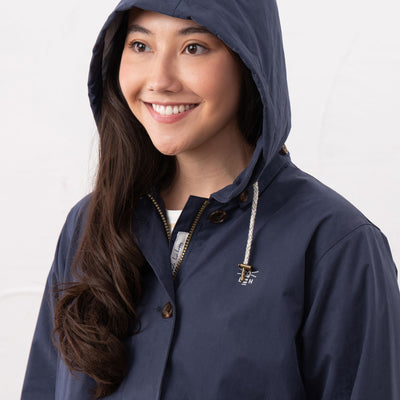 Lighthouse Ladies Blair Coat