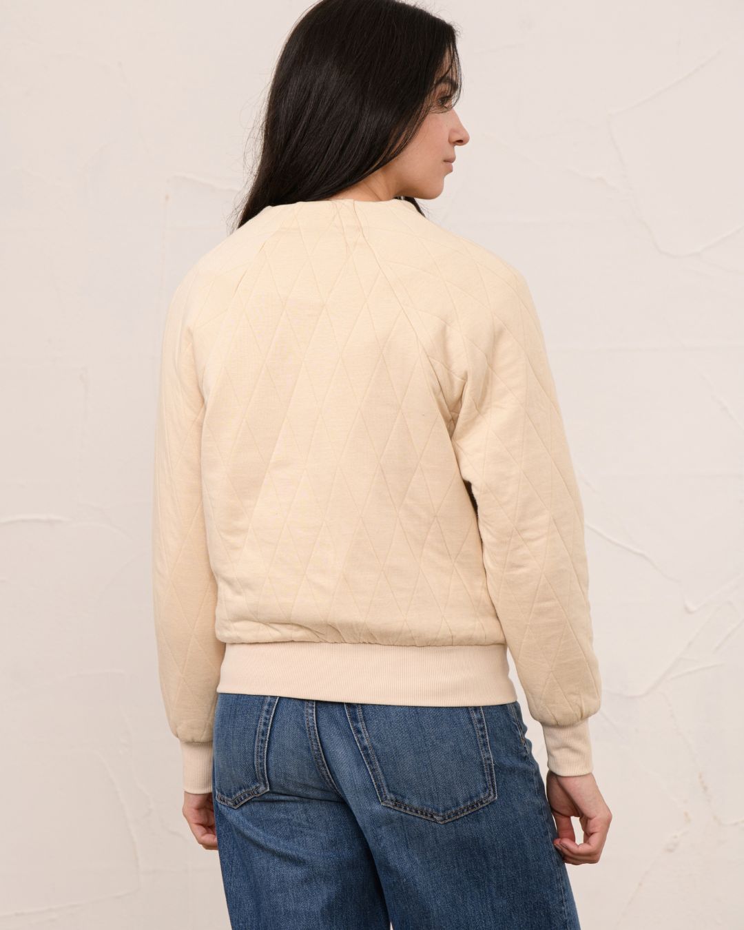 Lighthouse Ladies Carys Jacket