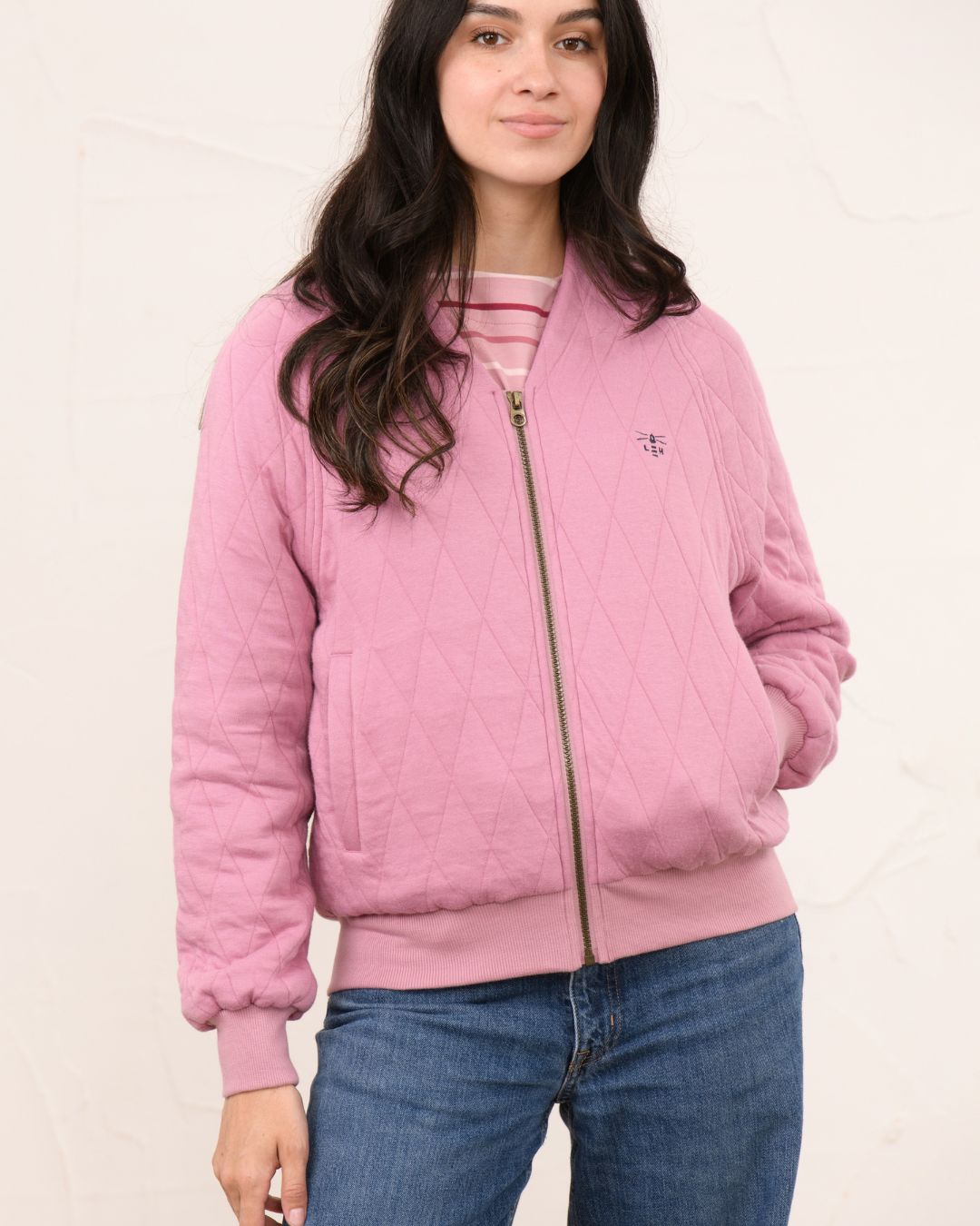 Lighthouse Ladies Carys Jacket