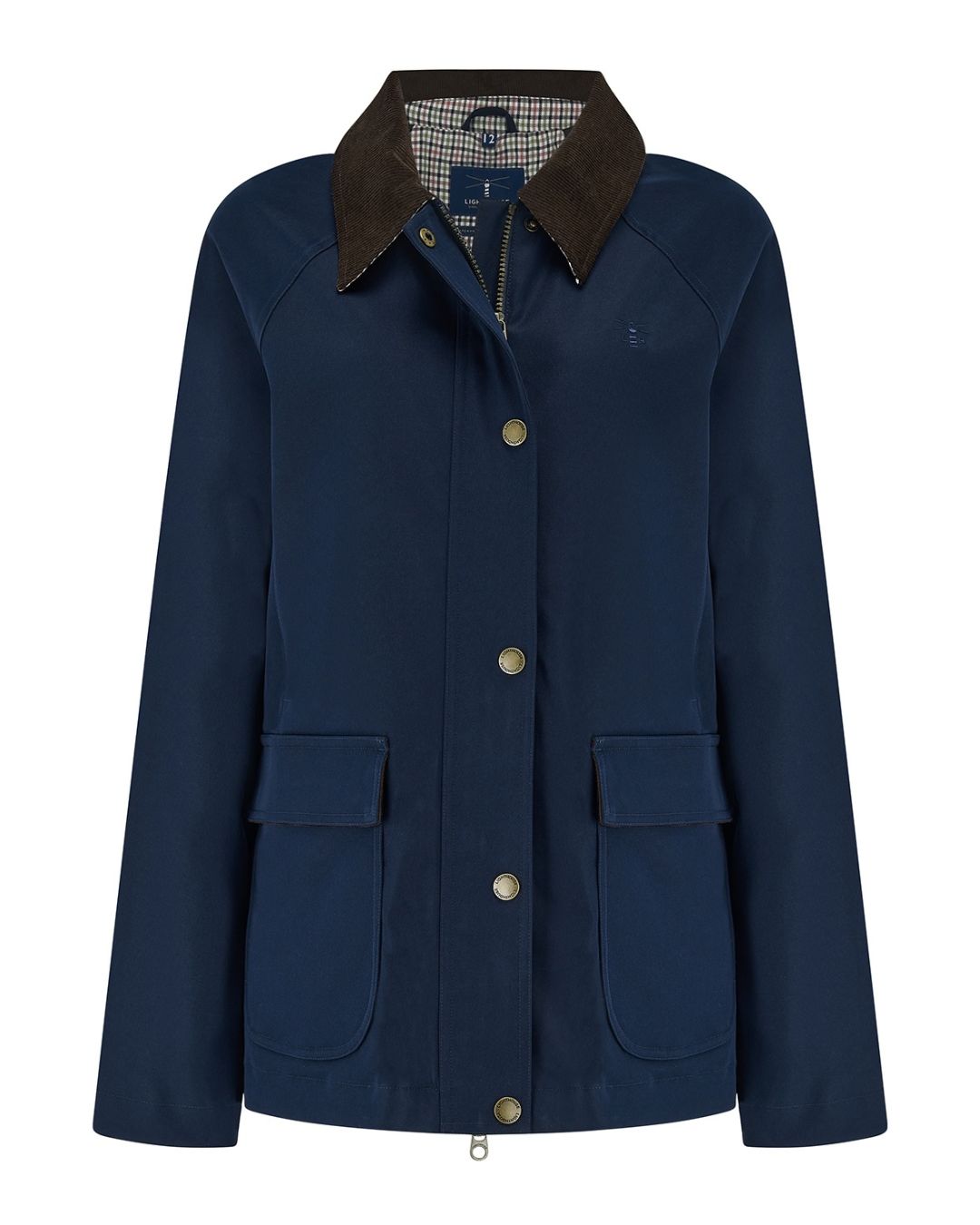 Lighthouse Ladies Devon Coat