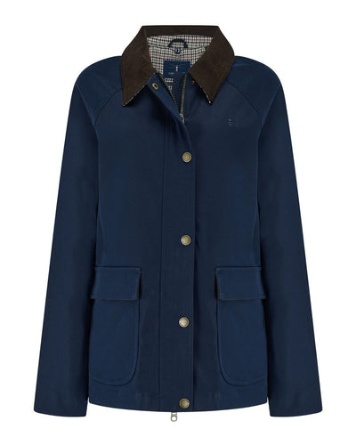 Lighthouse Ladies Devon Coat