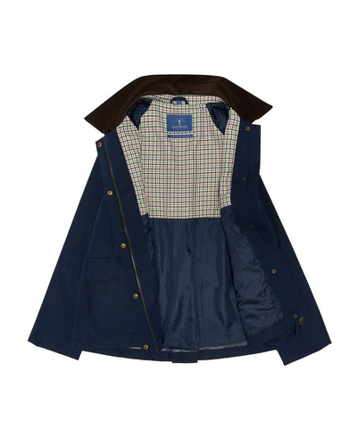 Lighthouse Ladies Devon Coat