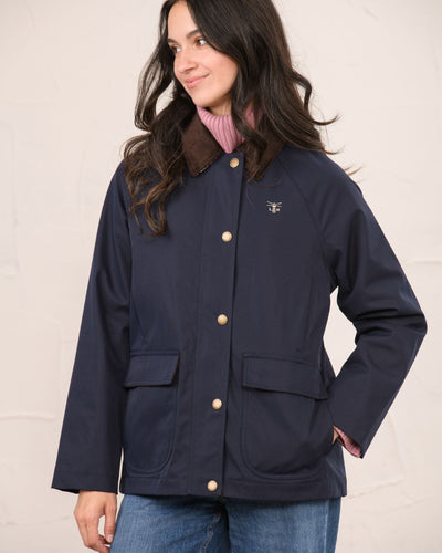 Lighthouse Ladies Devon Coat
