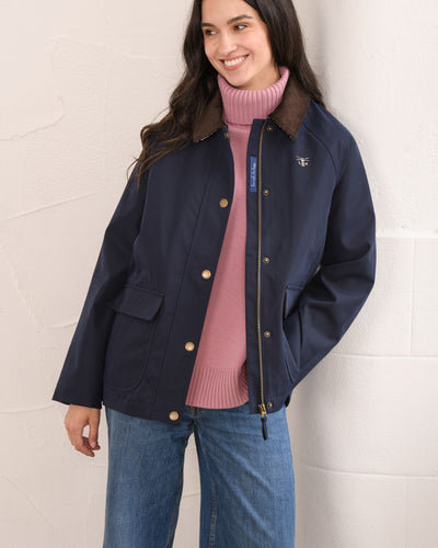 Lighthouse Ladies Devon Coat