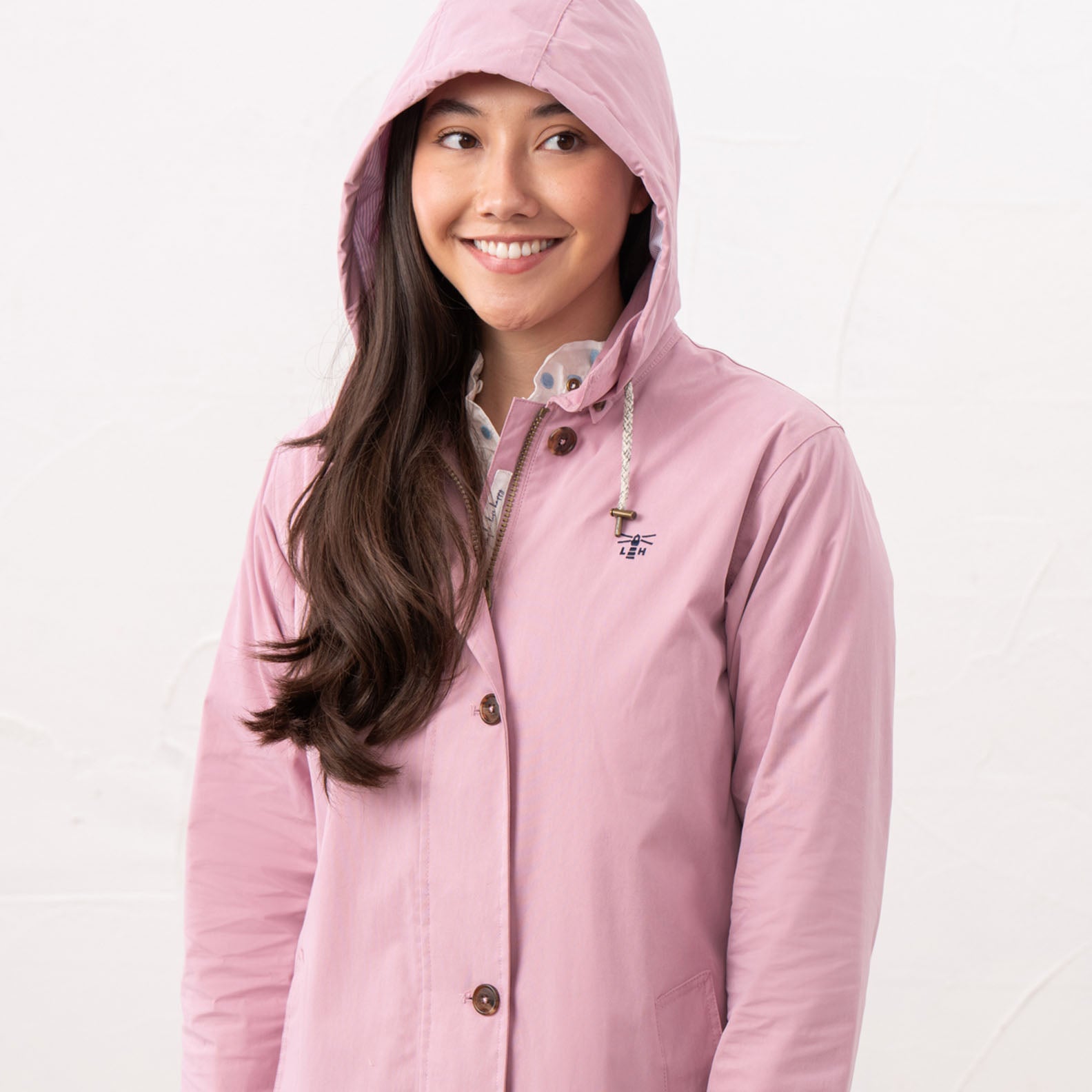Lighthouse Ladies Hallie Coat