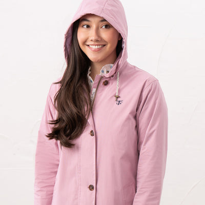 Lighthouse Ladies Hallie Coat