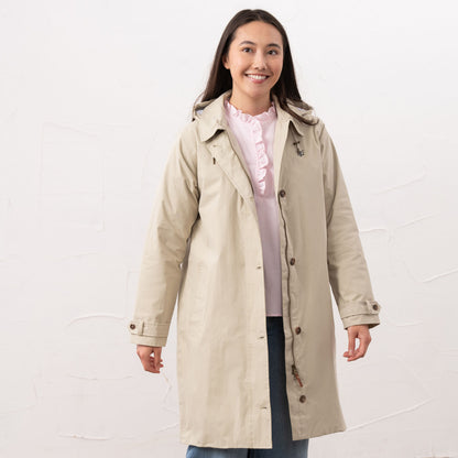 Lighthouse Ladies Hallie Coat