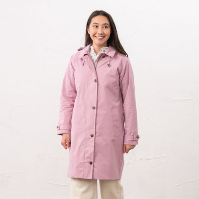 Lighthouse Ladies Hallie Coat