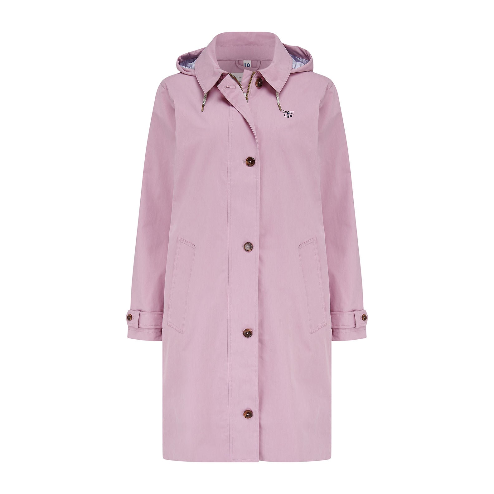 Lighthouse Ladies Hallie Coat