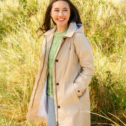 Lighthouse Ladies Hallie Coat