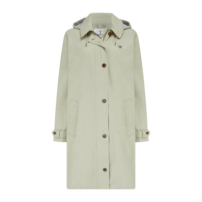 Lighthouse Ladies Hallie Coat