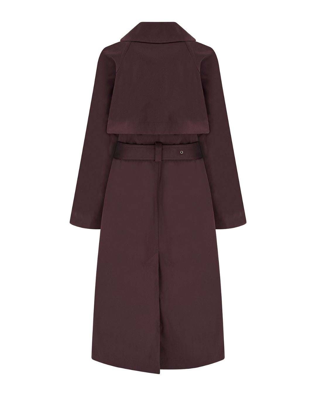 Lighthouse Ladies Harper Trench Coat