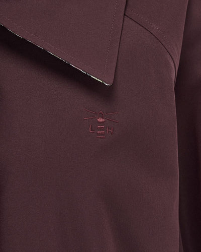 Lighthouse Ladies Harper Trench Coat