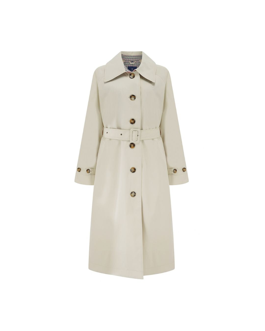 Lighthouse Ladies Harper Trench Coat