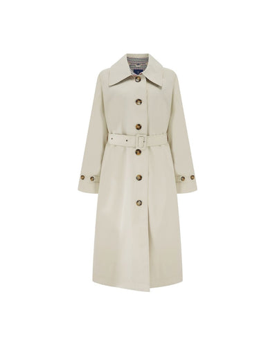 Lighthouse Ladies Harper Trench Coat