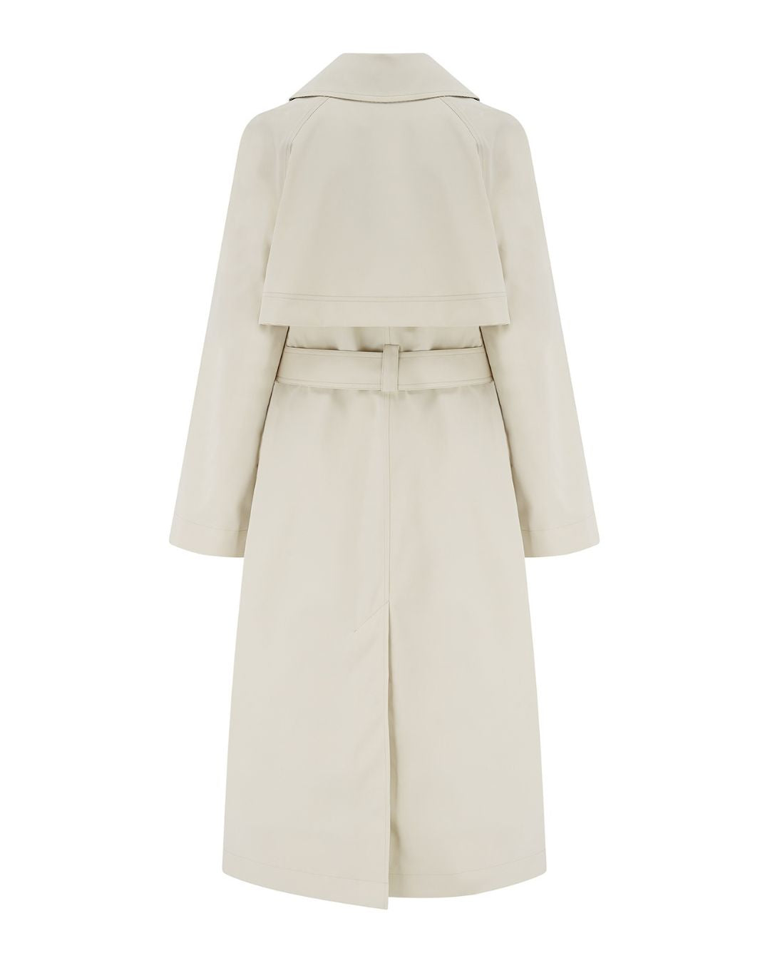 Lighthouse Ladies Harper Trench Coat