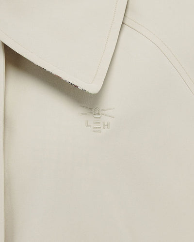 Lighthouse Ladies Harper Trench Coat