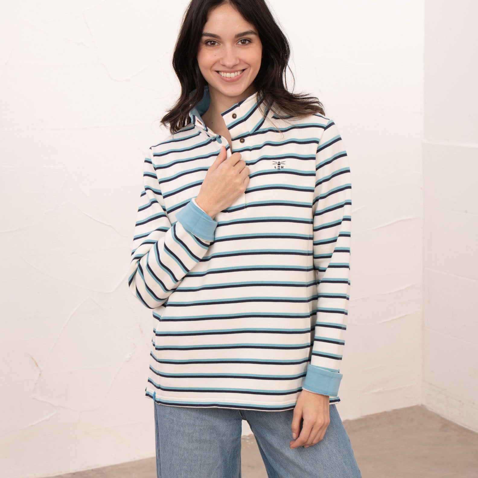 Lighthouse Ladies Haven II Jersey