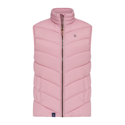 Lighthouse Ladies Laurel Gilet