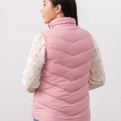Lighthouse Ladies Laurel Gilet
