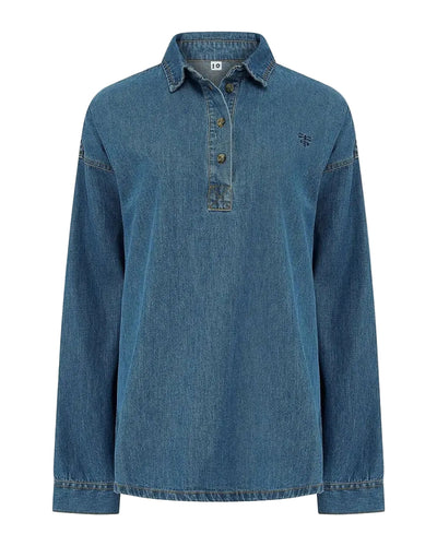 Lighthouse Ladies Leona Shirt