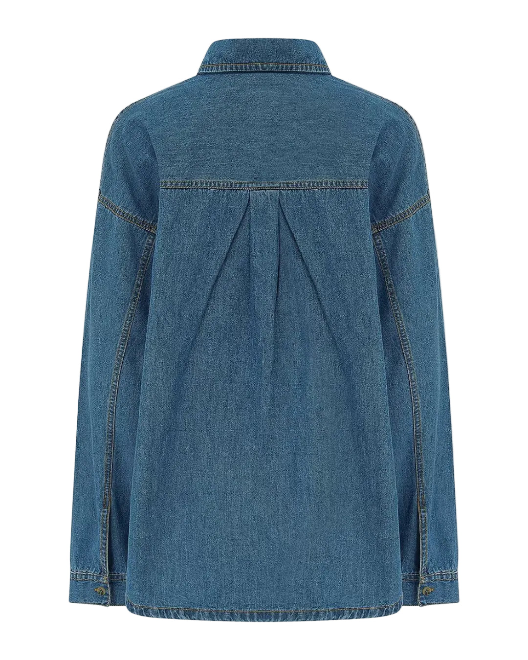 Lighthouse Ladies Leona Shirt
