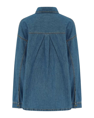 Lighthouse Ladies Leona Shirt