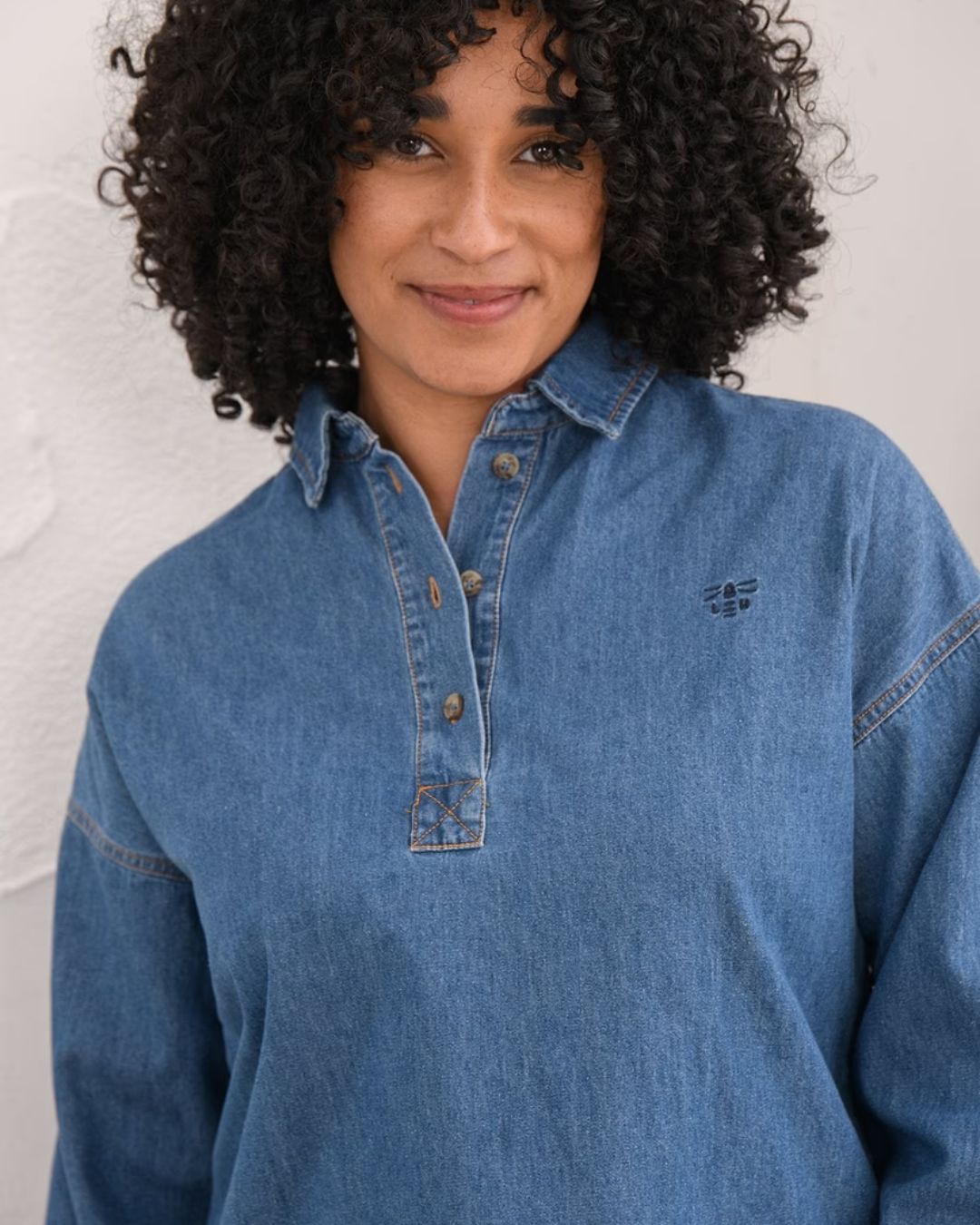 Lighthouse Ladies Leona Shirt