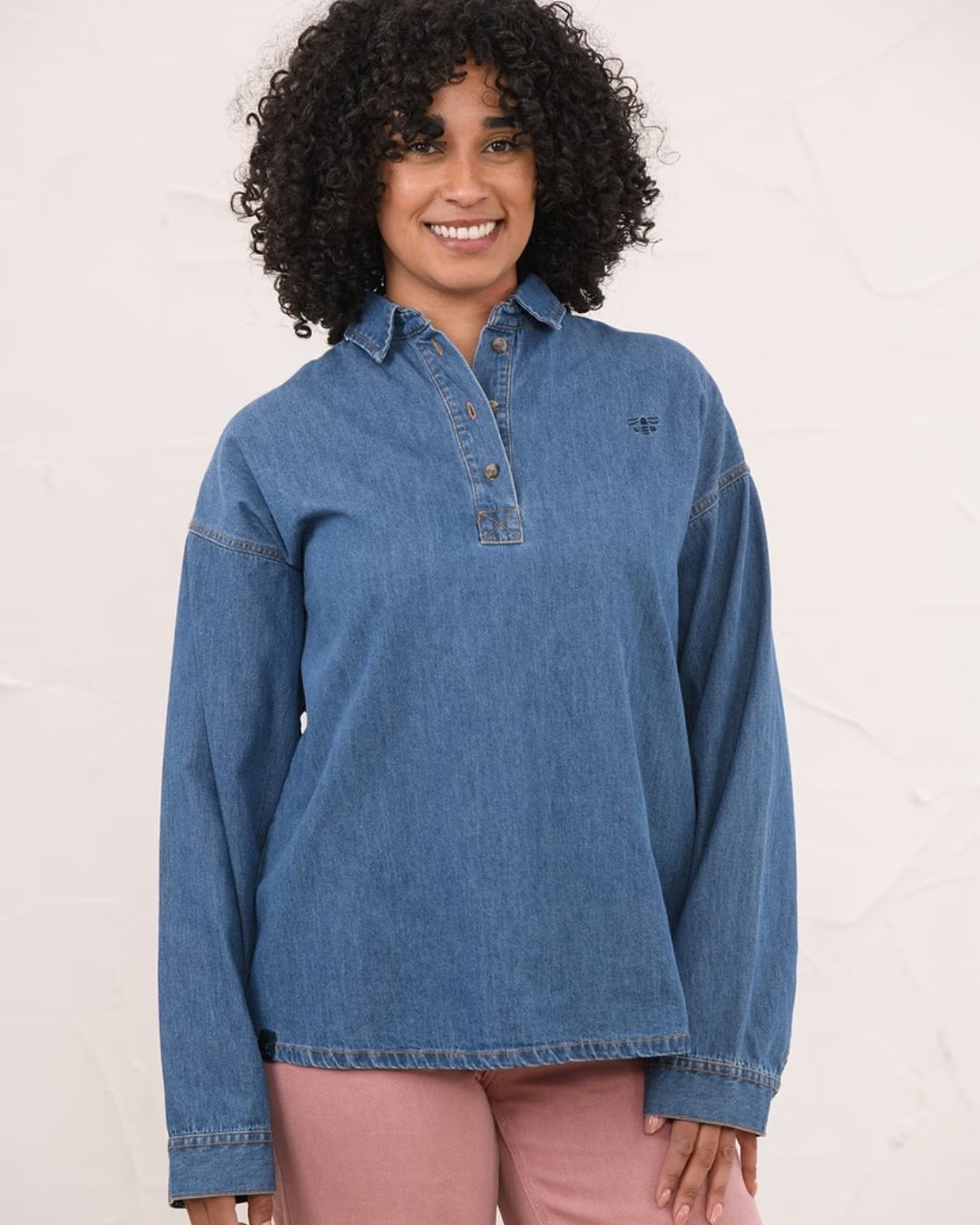 Lighthouse Ladies Leona Shirt