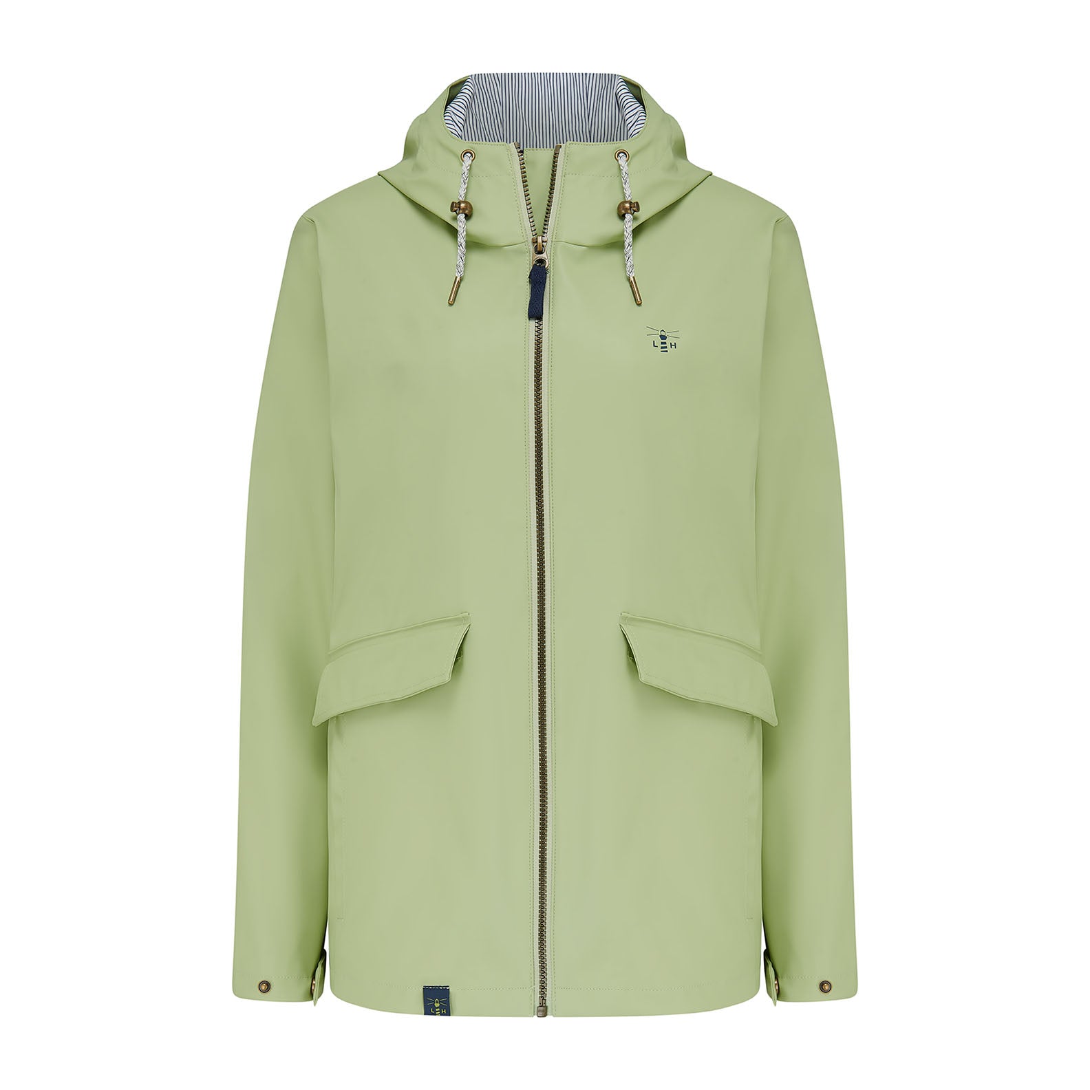 Lighthouse Ladies Lucy Coat